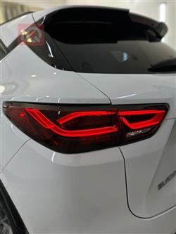 شيفروليه بليزر